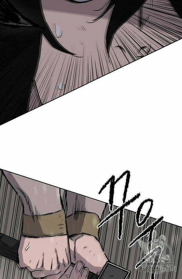 Tiên Kiếm Bất Bại Chapter 27 trang 5