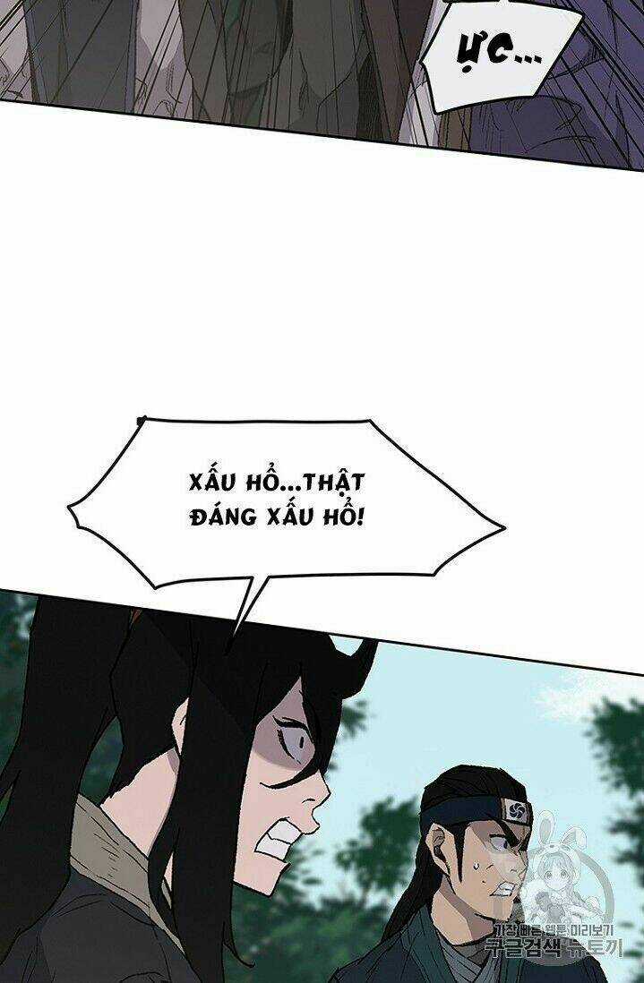 Tiên Kiếm Bất Bại Chapter 27 trang 50