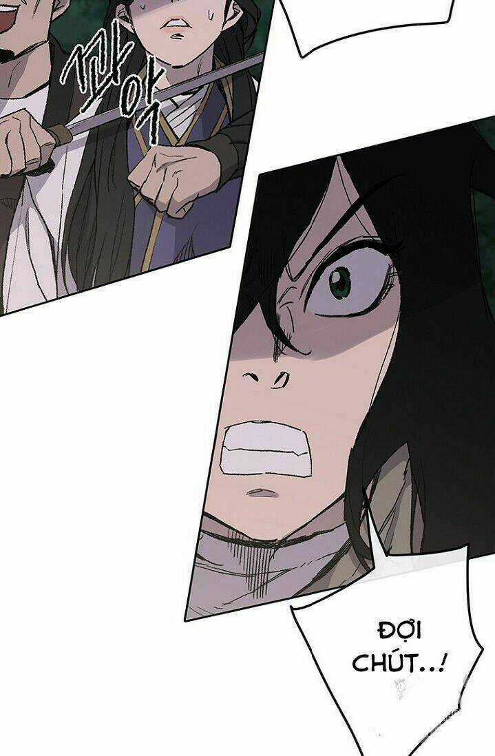 Tiên Kiếm Bất Bại Chapter 27 trang 52