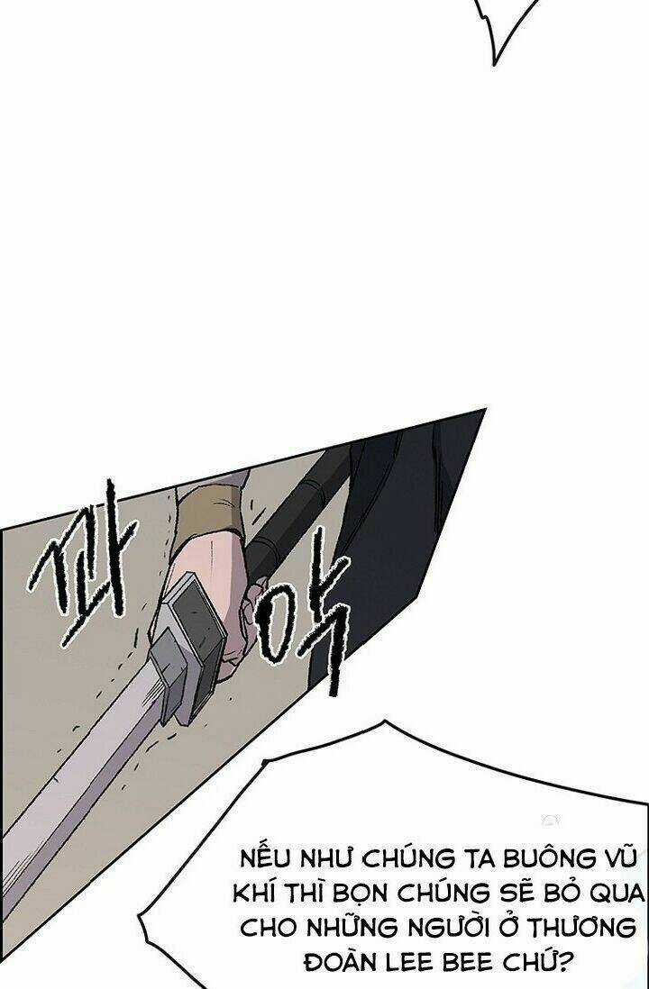 Tiên Kiếm Bất Bại Chapter 27 trang 53