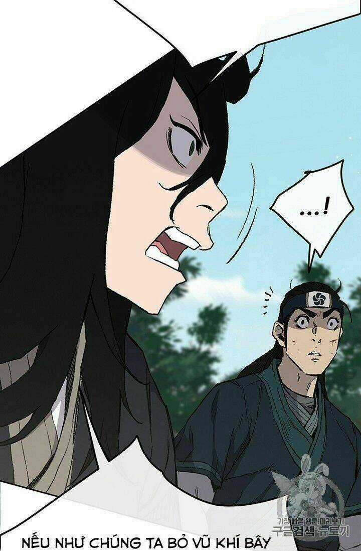 Tiên Kiếm Bất Bại Chapter 27 trang 54