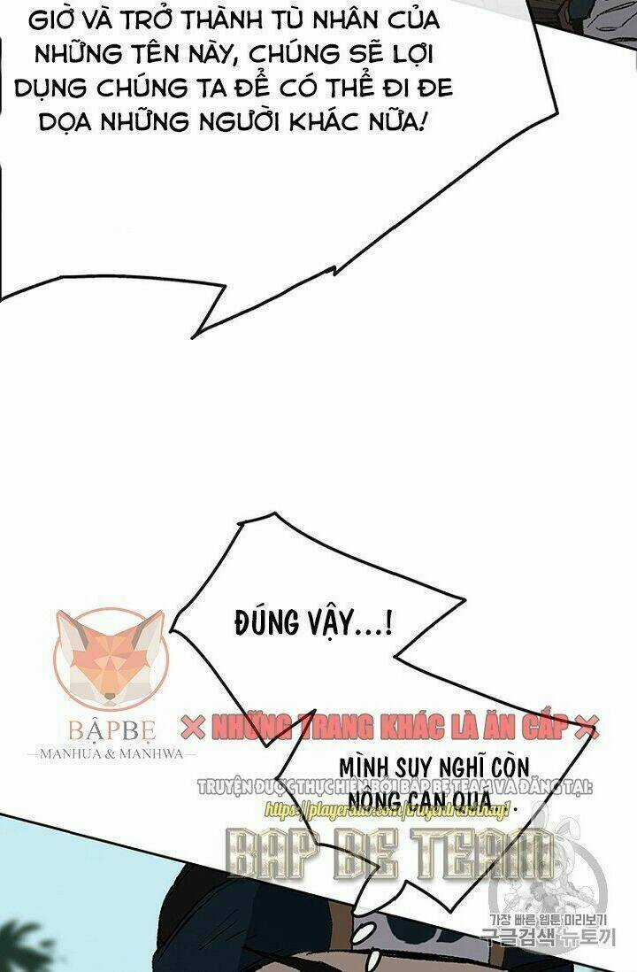 Tiên Kiếm Bất Bại Chapter 27 trang 55