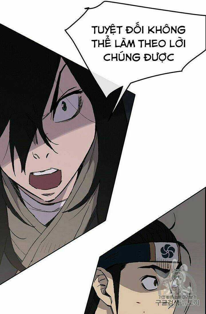 Tiên Kiếm Bất Bại Chapter 27 trang 57