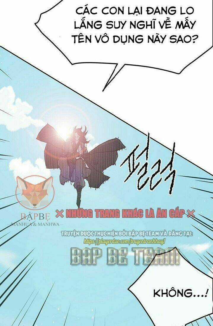 Tiên Kiếm Bất Bại Chapter 27 trang 59