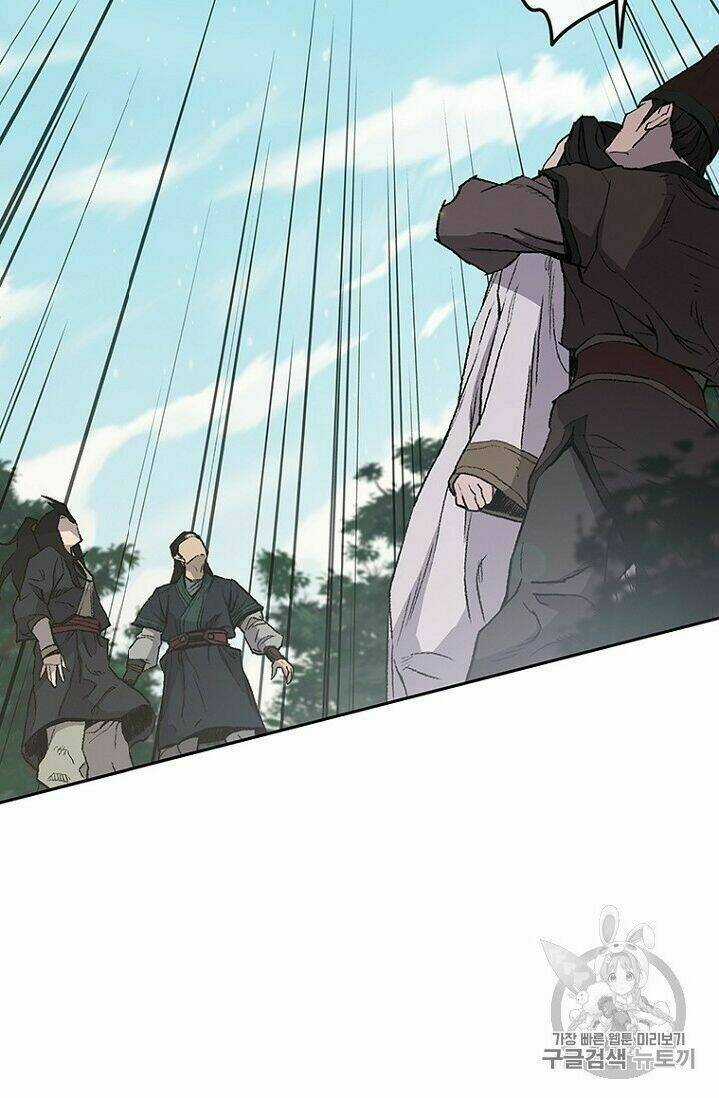 Tiên Kiếm Bất Bại Chapter 27 trang 60