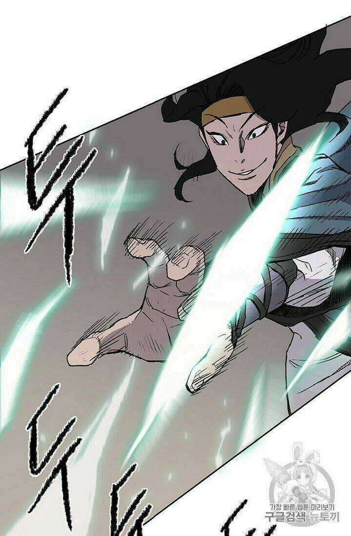 Tiên Kiếm Bất Bại Chapter 27 trang 61