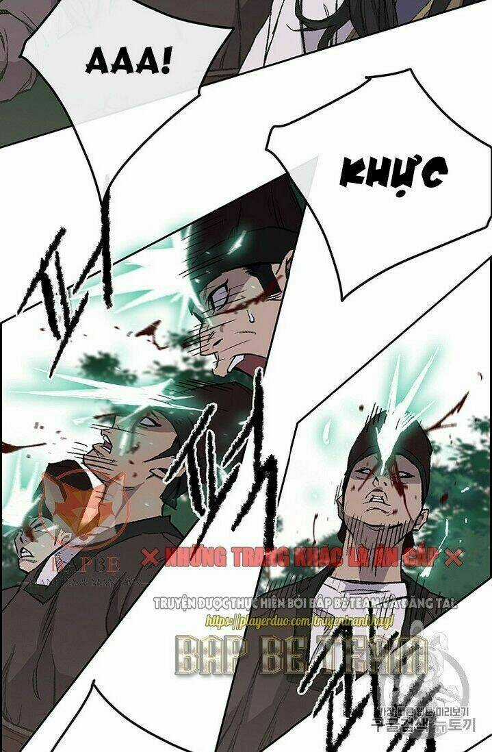 Tiên Kiếm Bất Bại Chapter 27 trang 63