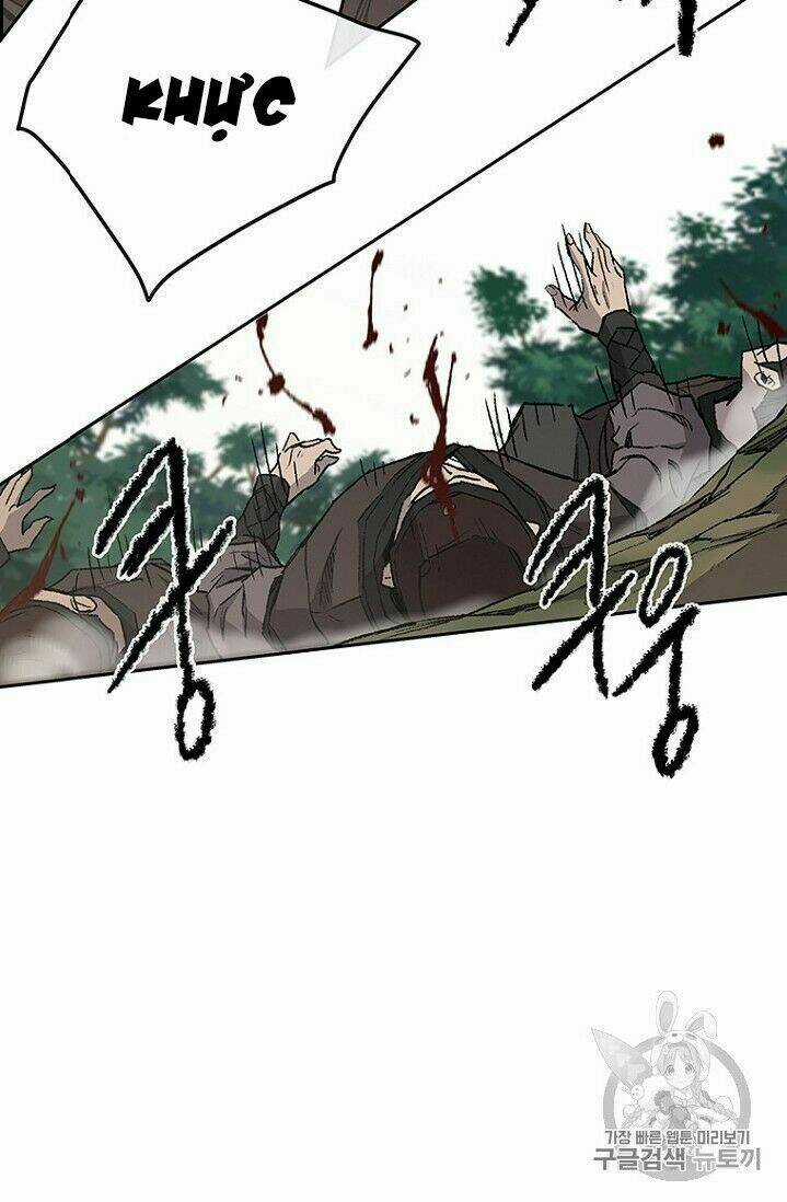 Tiên Kiếm Bất Bại Chapter 27 trang 64