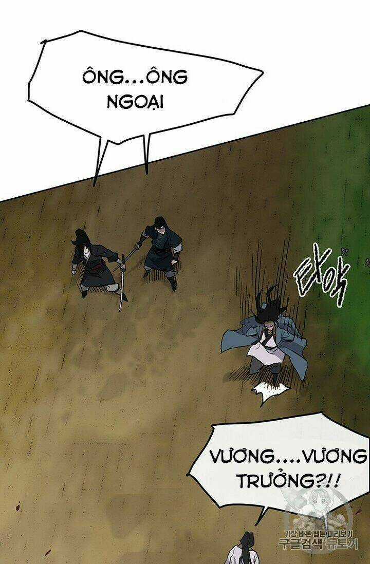 Tiên Kiếm Bất Bại Chapter 27 trang 65