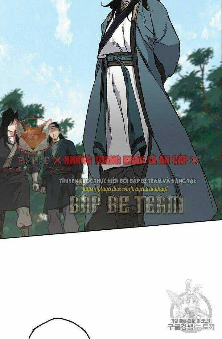 Tiên Kiếm Bất Bại Chapter 27 trang 67