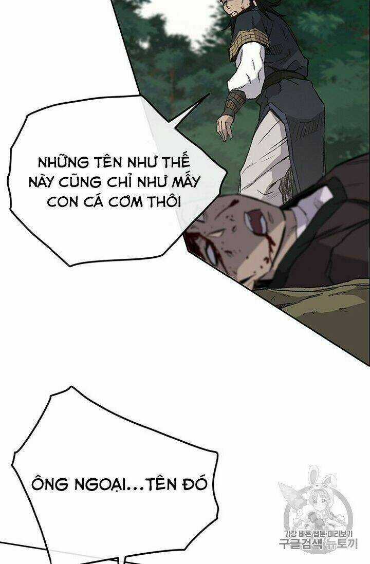 Tiên Kiếm Bất Bại Chapter 27 trang 69