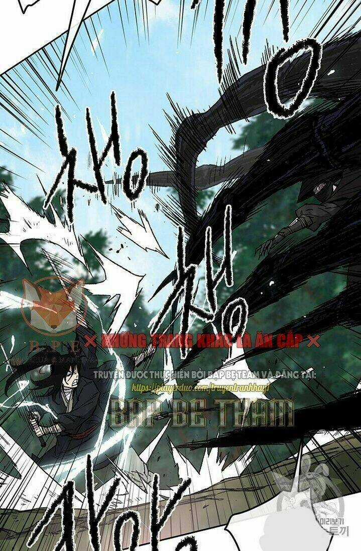 Tiên Kiếm Bất Bại Chapter 27 trang 7