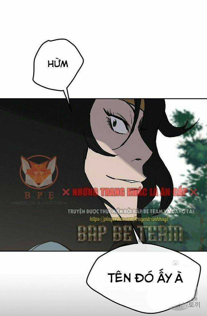 Tiên Kiếm Bất Bại Chapter 27 trang 71