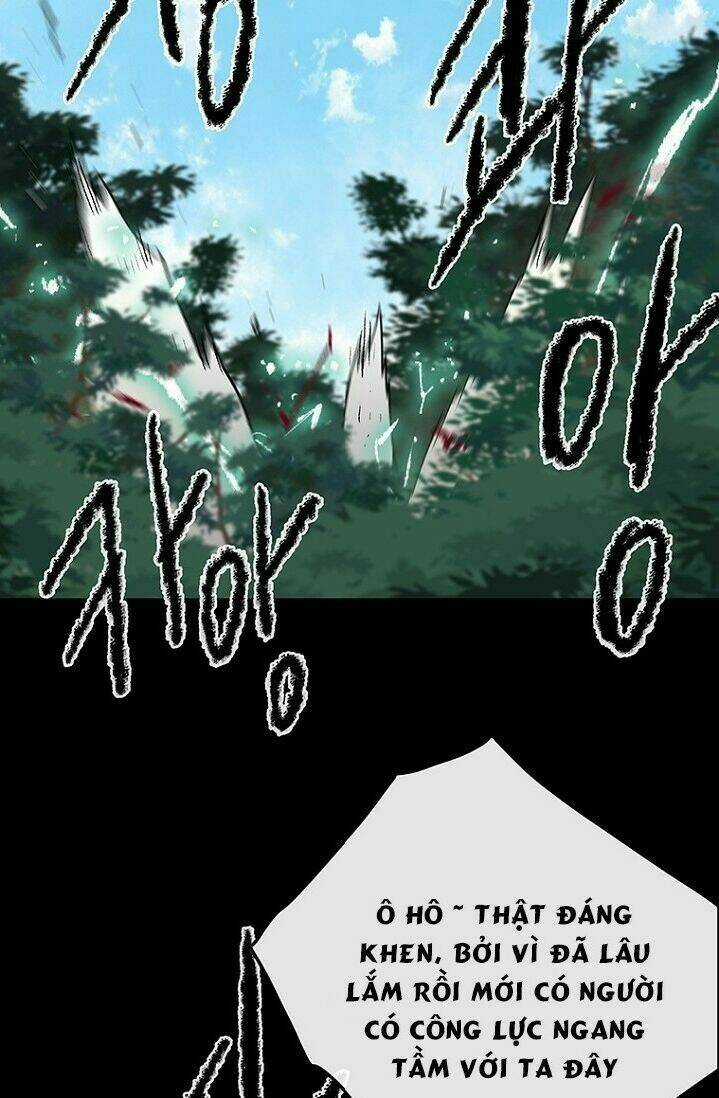 Tiên Kiếm Bất Bại Chapter 27 trang 73