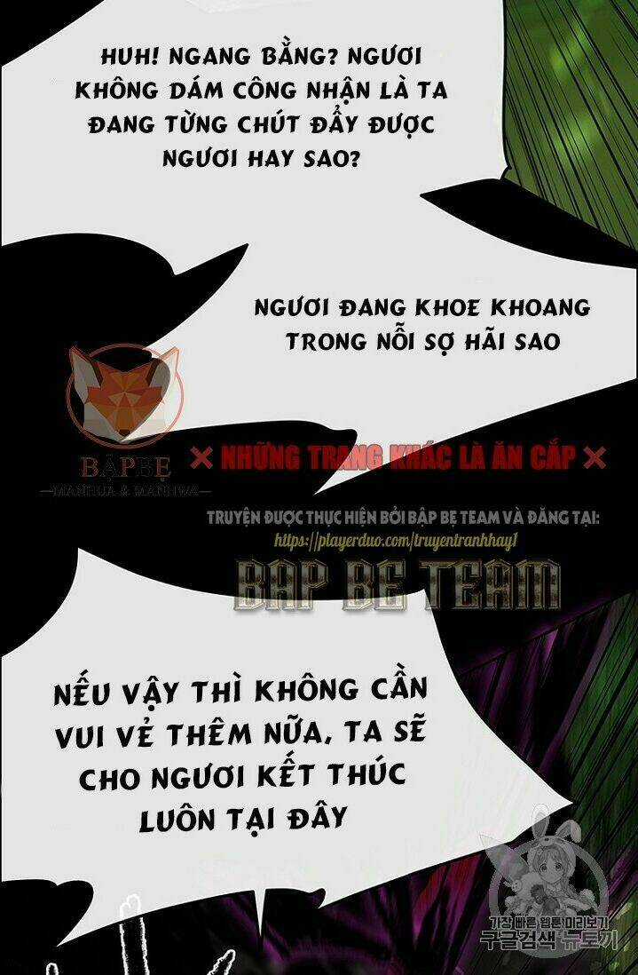 Tiên Kiếm Bất Bại Chapter 27 trang 75