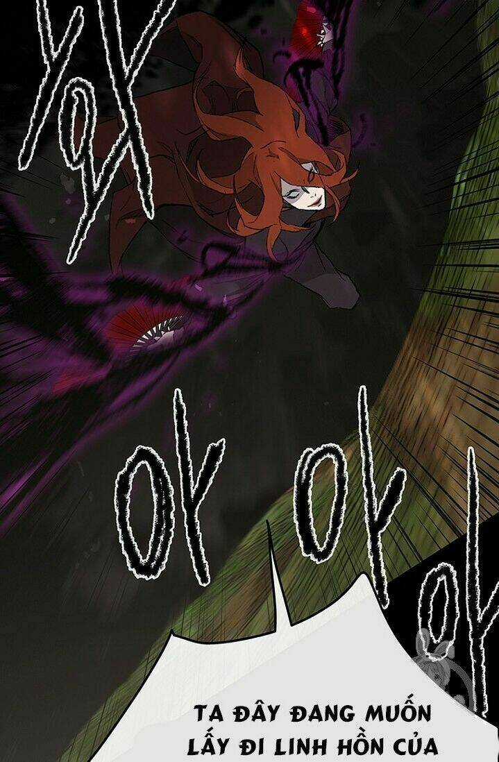 Tiên Kiếm Bất Bại Chapter 27 trang 76