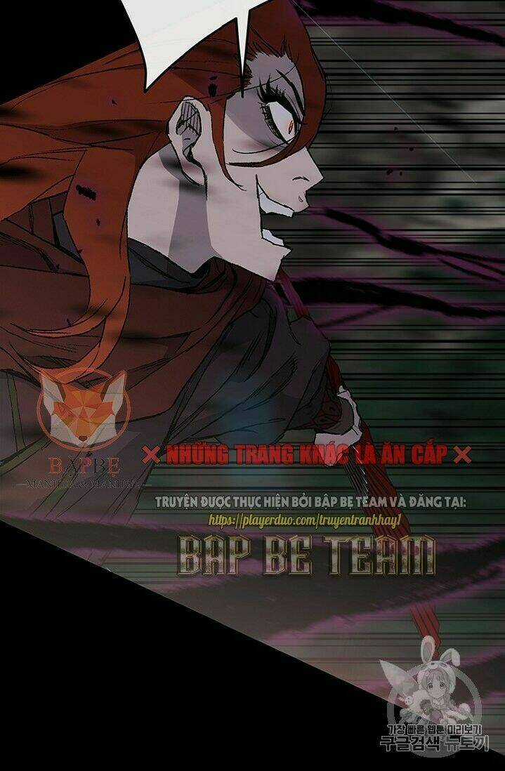 Tiên Kiếm Bất Bại Chapter 27 trang 79