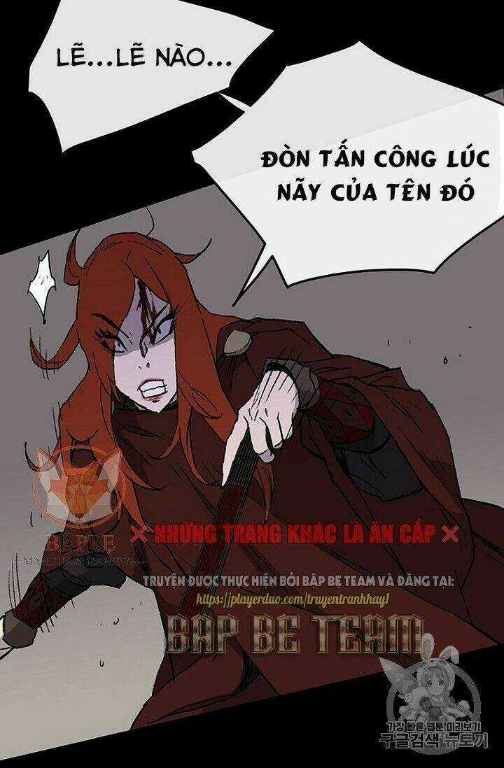 Tiên Kiếm Bất Bại Chapter 27 trang 83