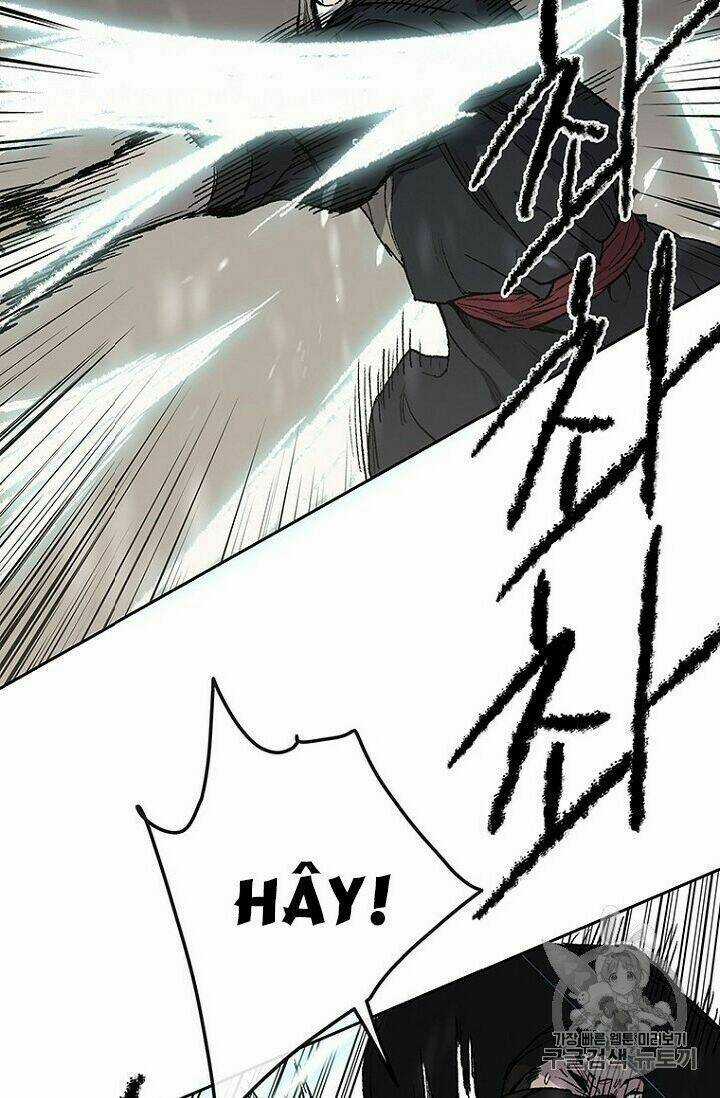 Tiên Kiếm Bất Bại Chapter 27 trang 9