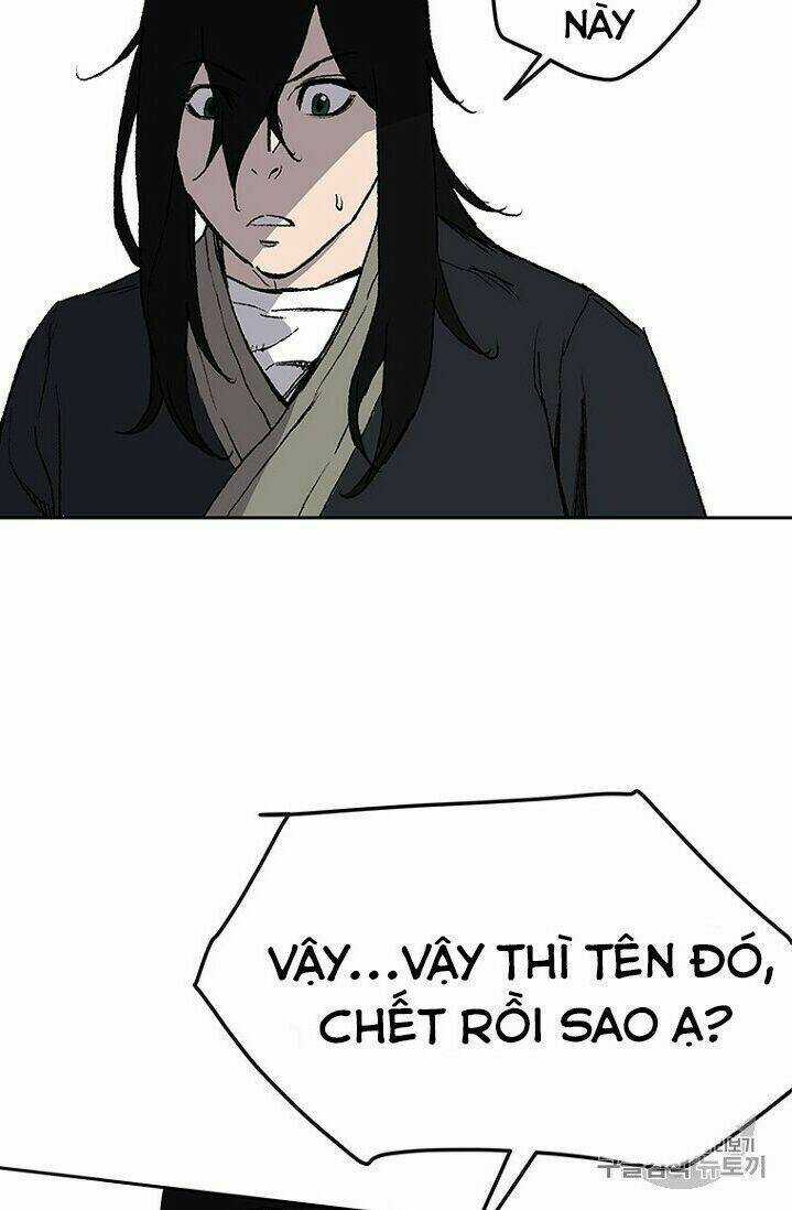 Tiên Kiếm Bất Bại Chapter 27 trang 92