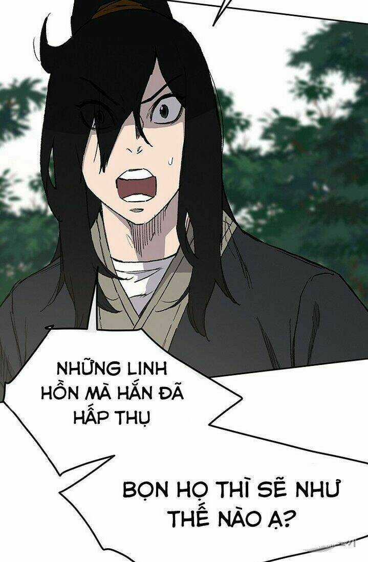 Tiên Kiếm Bất Bại Chapter 27 trang 93