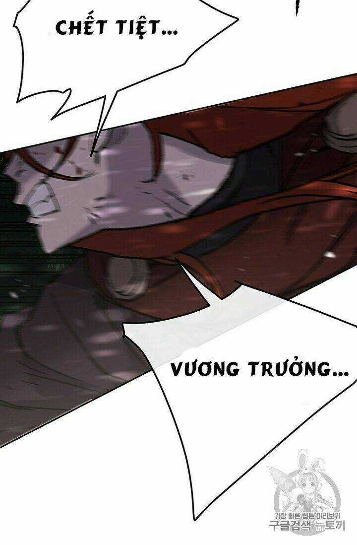 Tiên Kiếm Bất Bại Chapter 27 trang 97