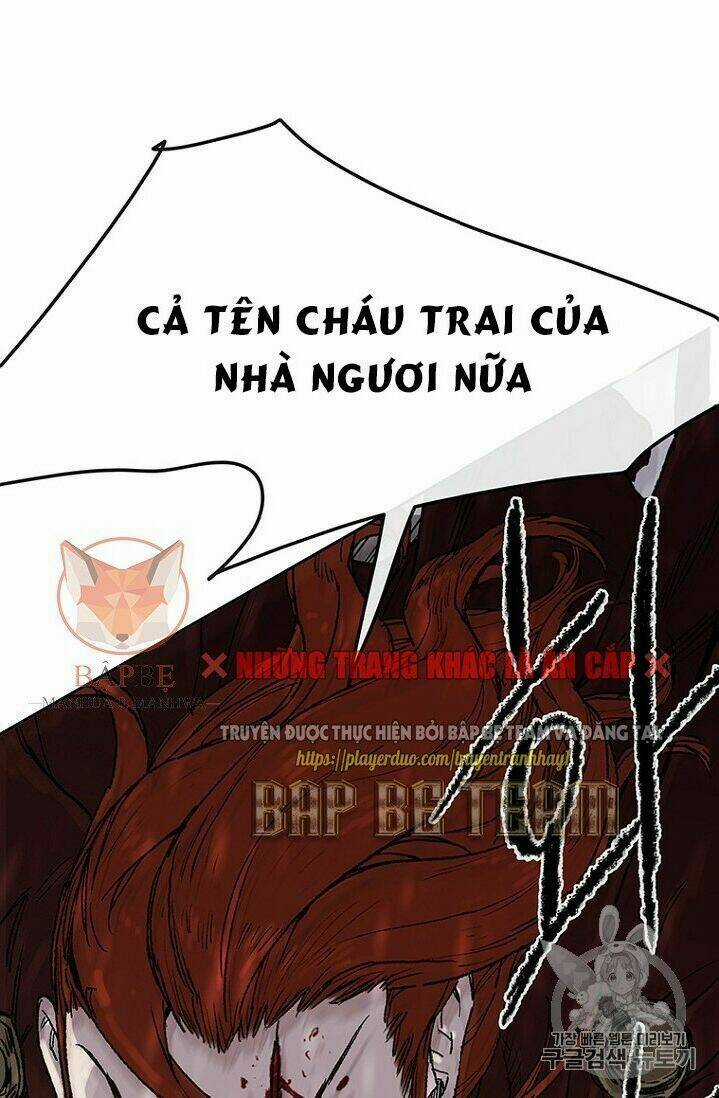 Tiên Kiếm Bất Bại Chapter 27 trang 98