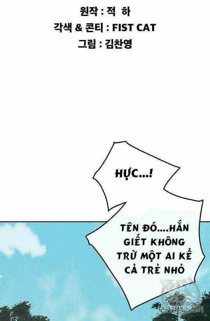 Tiên Kiếm Bất Bại Chapter 28 trang 1