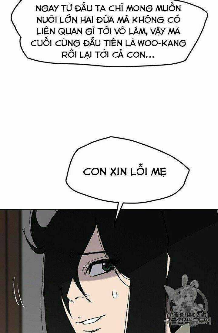 Tiên Kiếm Bất Bại Chapter 28 trang 101