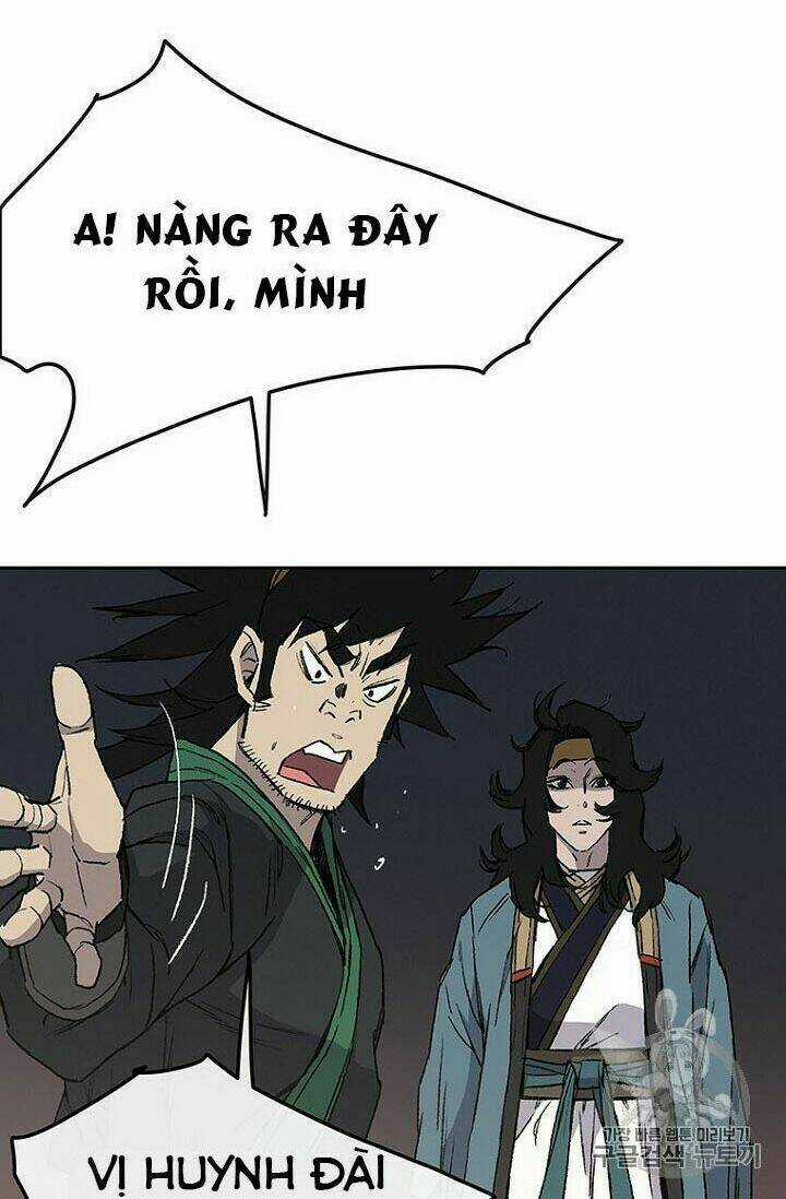 Tiên Kiếm Bất Bại Chapter 28 trang 104