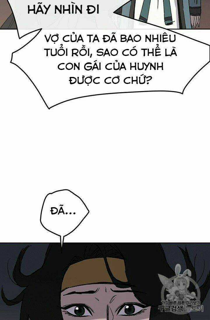 Tiên Kiếm Bất Bại Chapter 28 trang 105