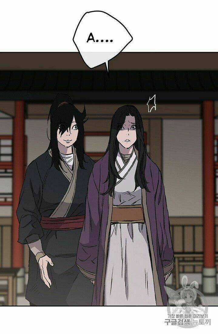 Tiên Kiếm Bất Bại Chapter 28 trang 107