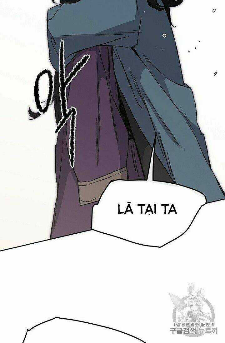 Tiên Kiếm Bất Bại Chapter 28 trang 116