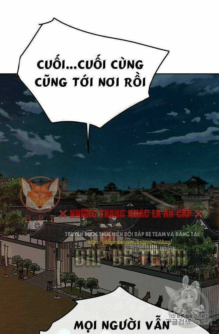 Tiên Kiếm Bất Bại Chapter 28 trang 12