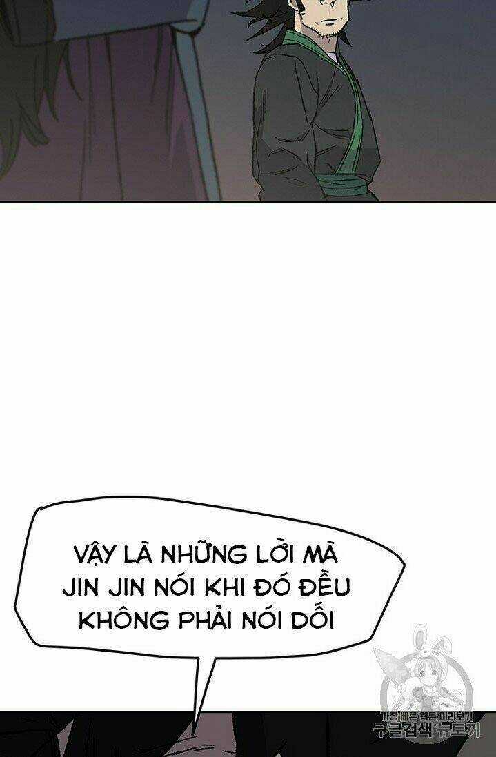 Tiên Kiếm Bất Bại Chapter 28 trang 120
