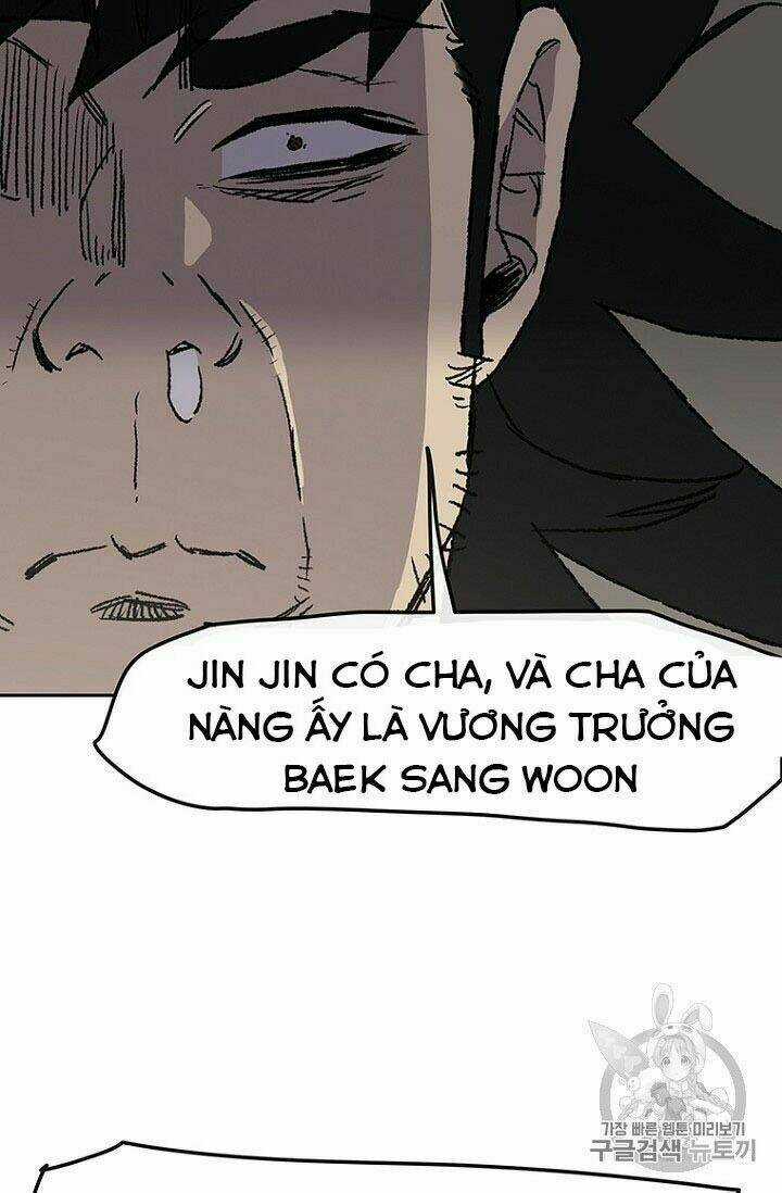 Tiên Kiếm Bất Bại Chapter 28 trang 121