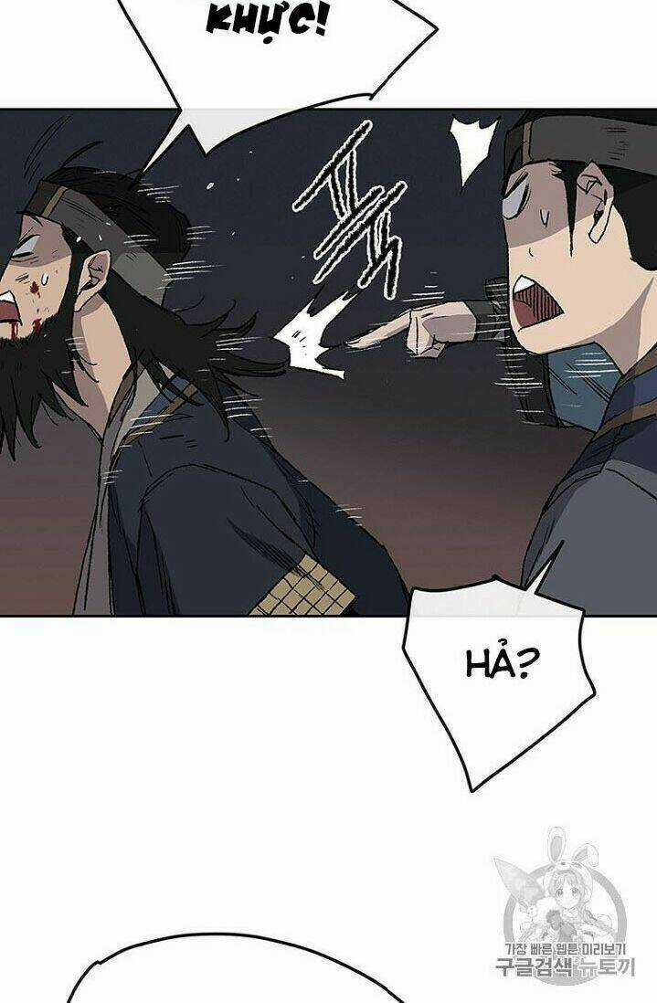 Tiên Kiếm Bất Bại Chapter 28 trang 17