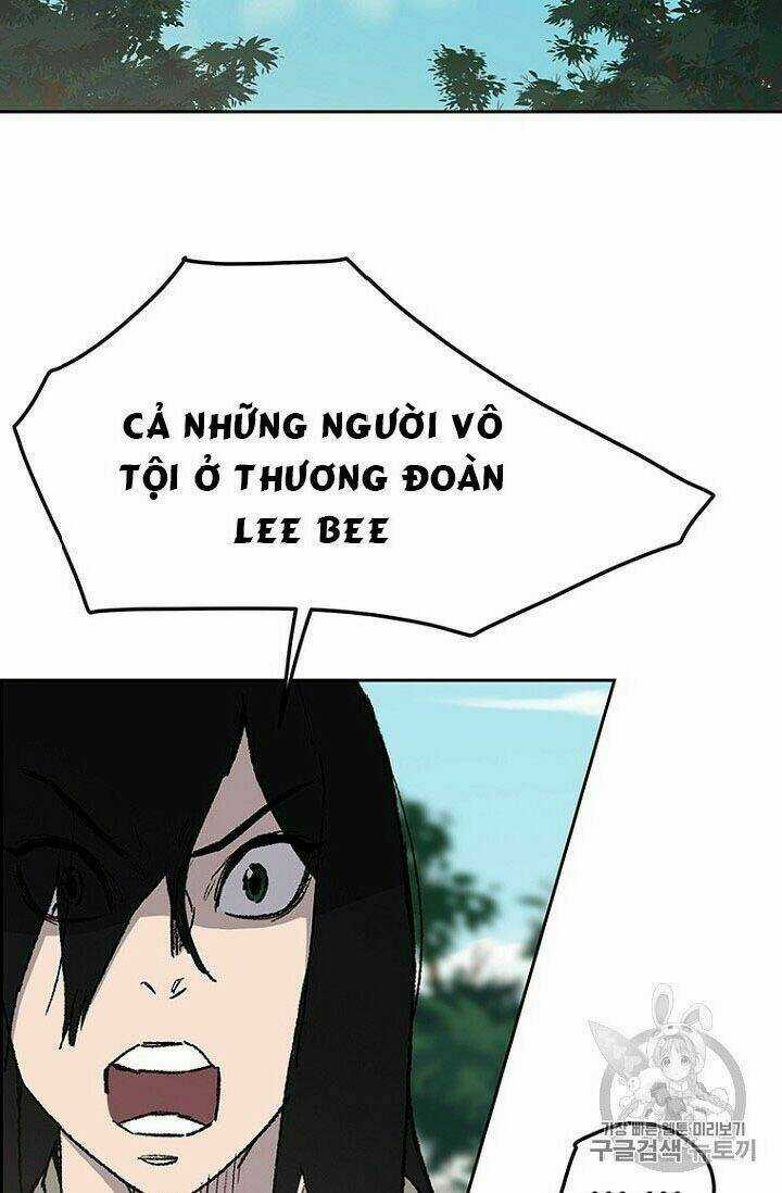 Tiên Kiếm Bất Bại Chapter 28 trang 2