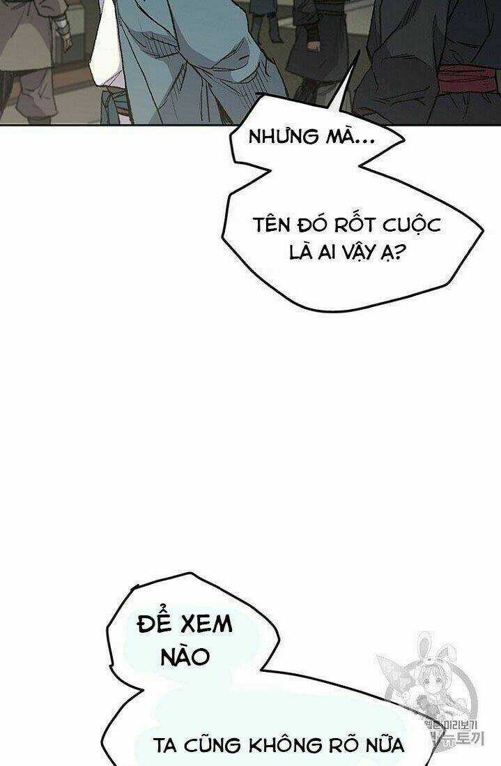 Tiên Kiếm Bất Bại Chapter 28 trang 20