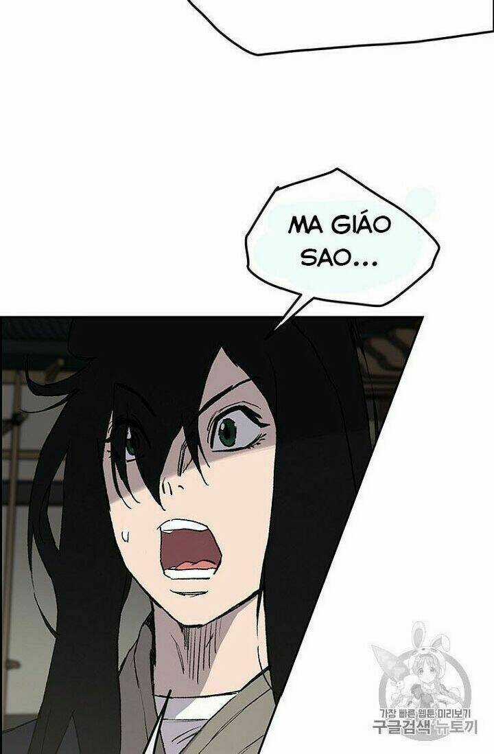 Tiên Kiếm Bất Bại Chapter 28 trang 23