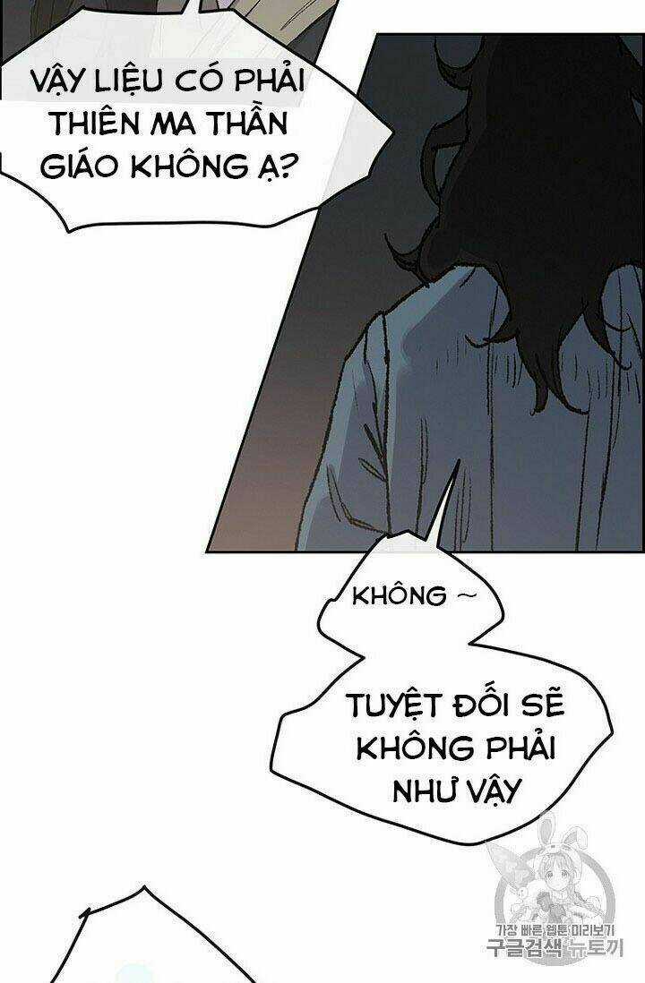 Tiên Kiếm Bất Bại Chapter 28 trang 24