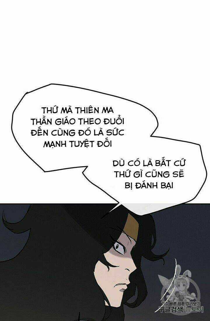 Tiên Kiếm Bất Bại Chapter 28 trang 26