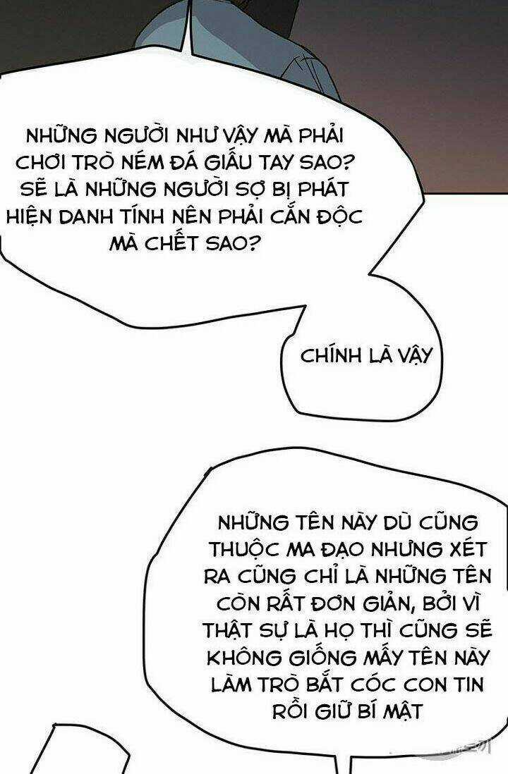 Tiên Kiếm Bất Bại Chapter 28 trang 27