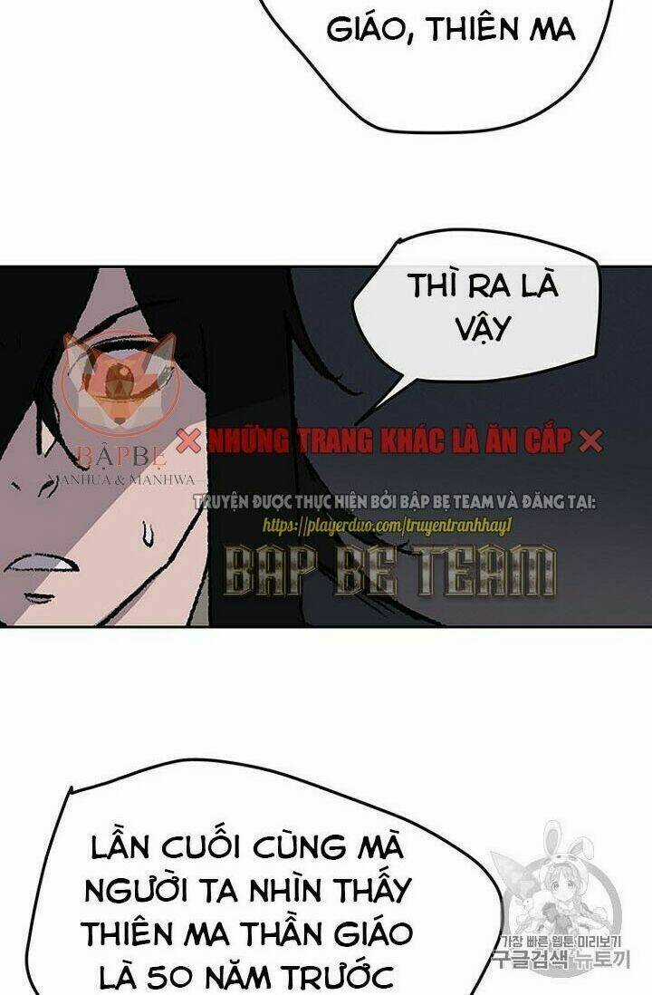 Tiên Kiếm Bất Bại Chapter 28 trang 29