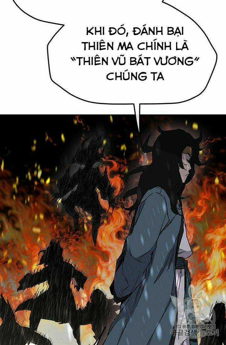 Tiên Kiếm Bất Bại Chapter 28 trang 30