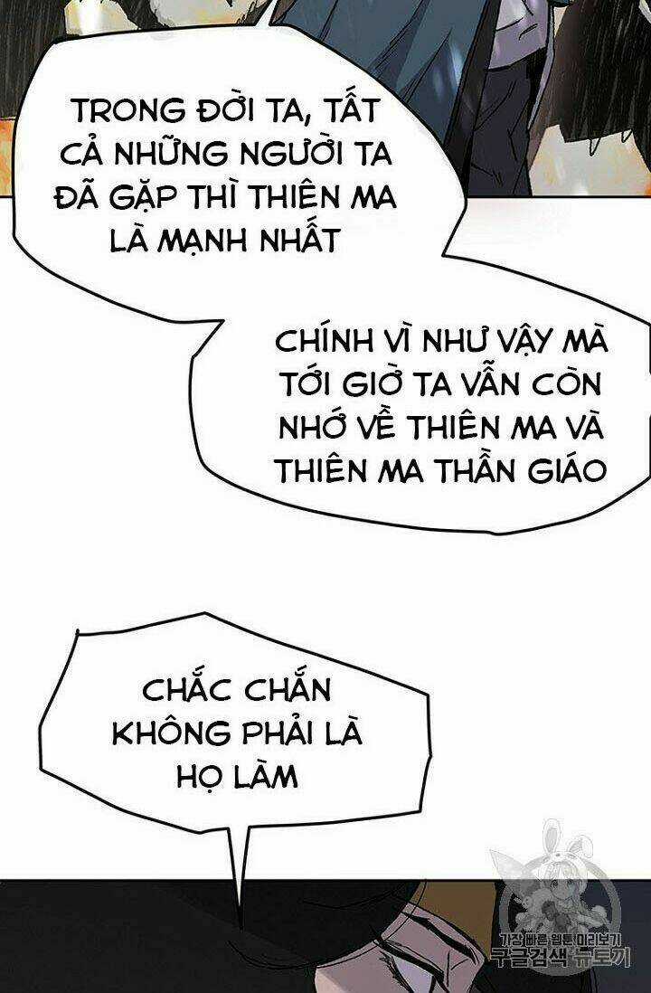 Tiên Kiếm Bất Bại Chapter 28 trang 31