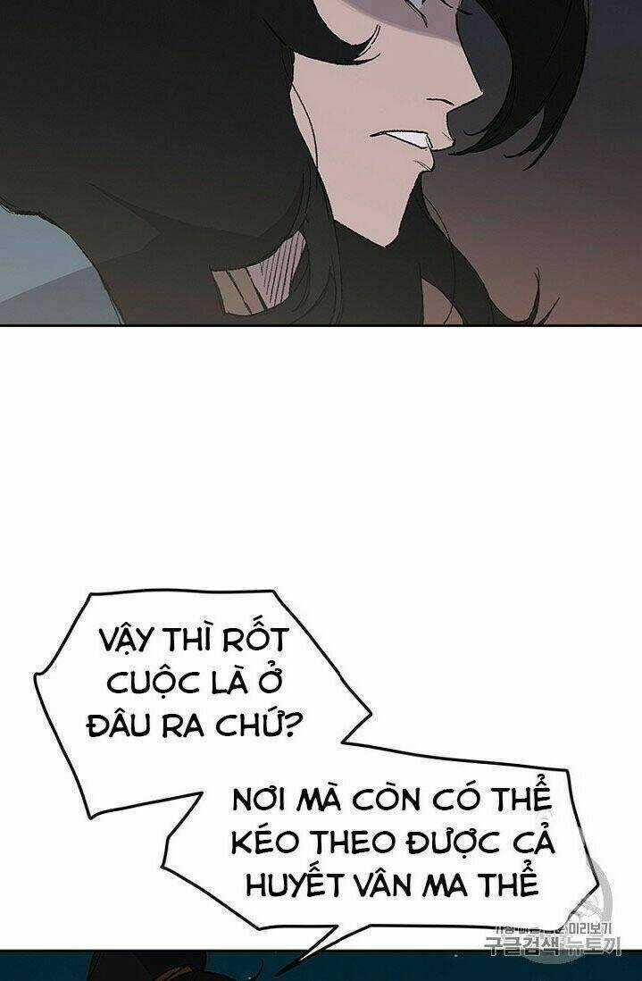 Tiên Kiếm Bất Bại Chapter 28 trang 32