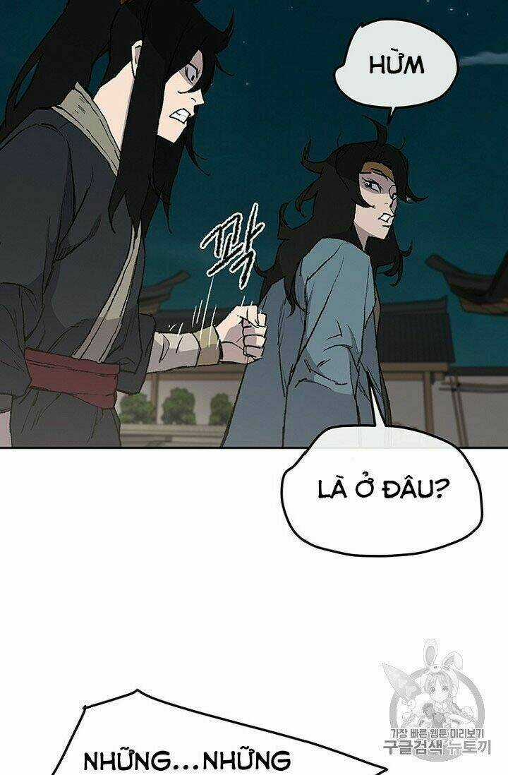 Tiên Kiếm Bất Bại Chapter 28 trang 33