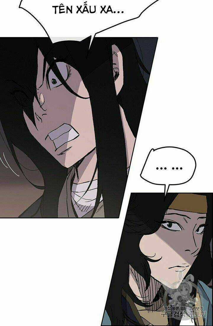 Tiên Kiếm Bất Bại Chapter 28 trang 34