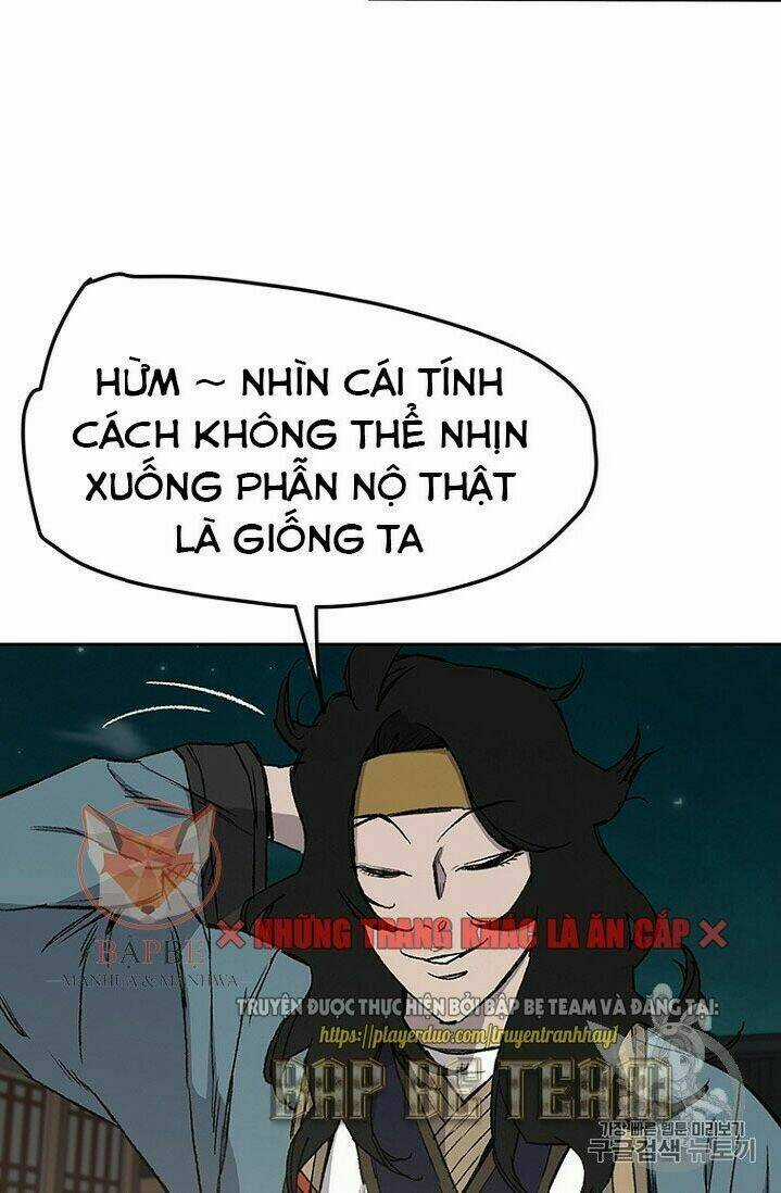 Tiên Kiếm Bất Bại Chapter 28 trang 35